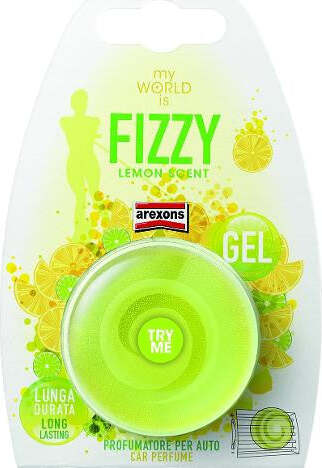 Profumatore-auto-Arexons-1507-MY-WORLD-IS-Giallo
