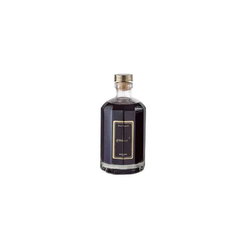 Profumatore bottiglia 250 ML Melaverde Demetra Vetro