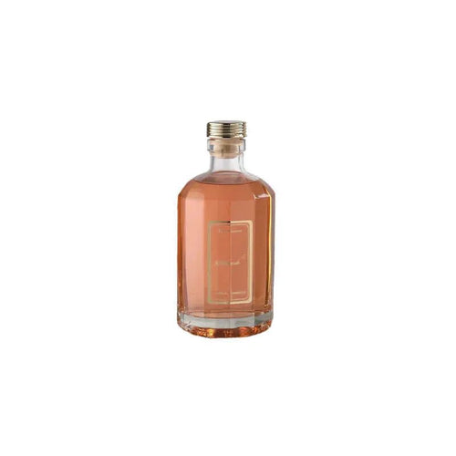 Profumatore bottiglia 500 ML Melaverde Demetra Vetro