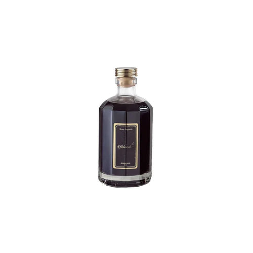 Profumatore bottiglia 500 ML Melaverde Demetra Vetro