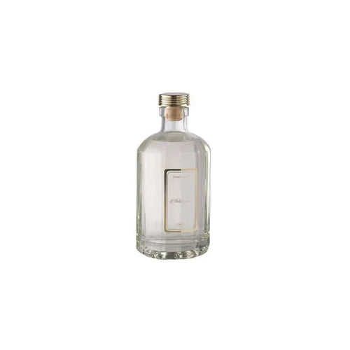 Profumatore bottiglia 500 ML Melaverde Demetra Vetro