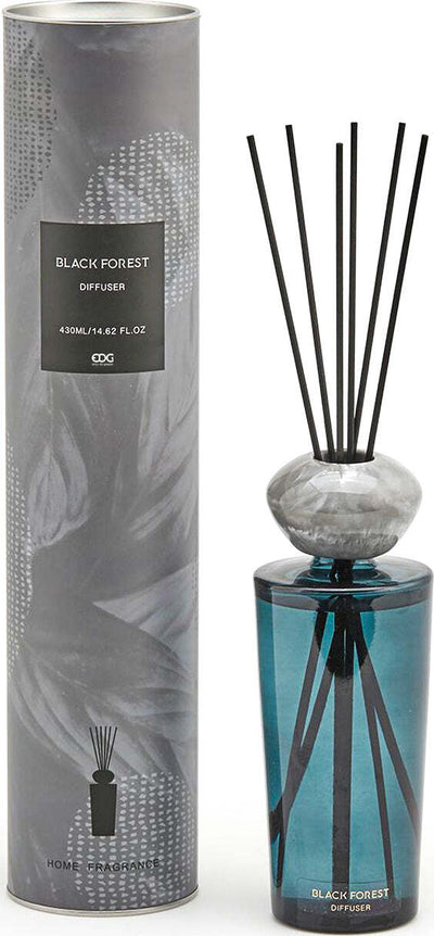 Profumatore diffusore di oli essenziali e fragranze per ambienti con bastoncini Casa e cucina/Decorazioni per interni/Profumazione ambiente/Diffusori di oli essenziali Decor Space - Altamura, Commerciovirtuoso.it