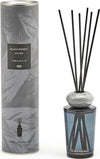 Profumatore diffusore di oli essenziali e fragranze per ambienti con bastoncini Casa e cucina/Decorazioni per interni/Profumazione ambiente/Diffusori di oli essenziali Decor Space - Altamura, Commerciovirtuoso.it