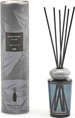Profumatore diffusore di oli essenziali e fragranze per ambienti con bastoncini Casa e cucina/Decorazioni per interni/Profumazione ambiente/Diffusori di oli essenziali Decor Space - Altamura, Commerciovirtuoso.it
