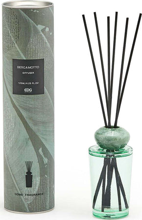 Profumatore diffusore di oli essenziali e fragranze per ambienti con bastoncini Casa e cucina/Decorazioni per interni/Profumazione ambiente/Diffusori di oli essenziali Decor Space - Altamura, Commerciovirtuoso.it