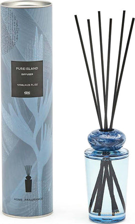 Profumatore diffusore di oli essenziali e fragranze per ambienti con bastoncini Casa e cucina/Decorazioni per interni/Profumazione ambiente/Diffusori di oli essenziali Decor Space - Altamura, Commerciovirtuoso.it