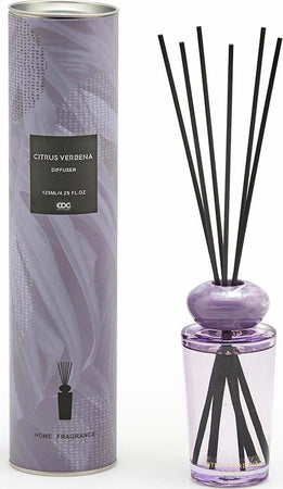 Profumatore diffusore di oli essenziali e fragranze per ambienti con bastoncini Casa e cucina/Decorazioni per interni/Profumazione ambiente/Diffusori di oli essenziali Decor Space - Altamura, Commerciovirtuoso.it
