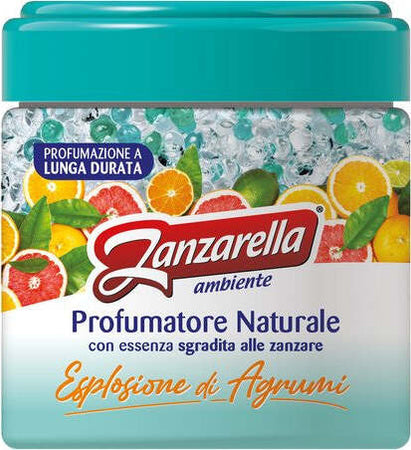 Profumatore-repellente-zanzare-Zanzarella-1497200-Profumatore-in-perle
