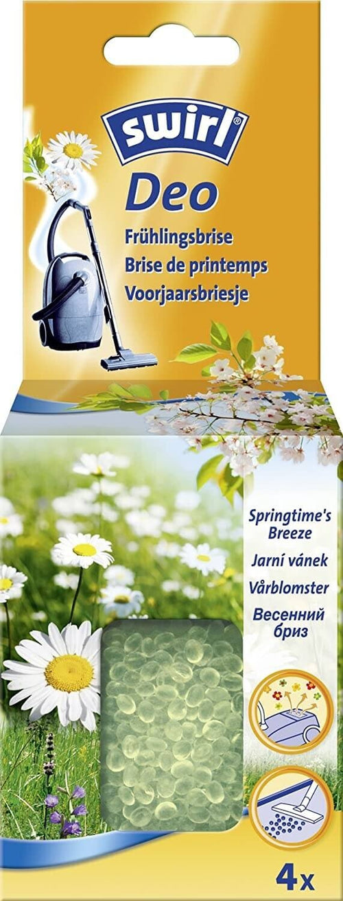 Profumatori Swirl Deo Brezza Di Primavera