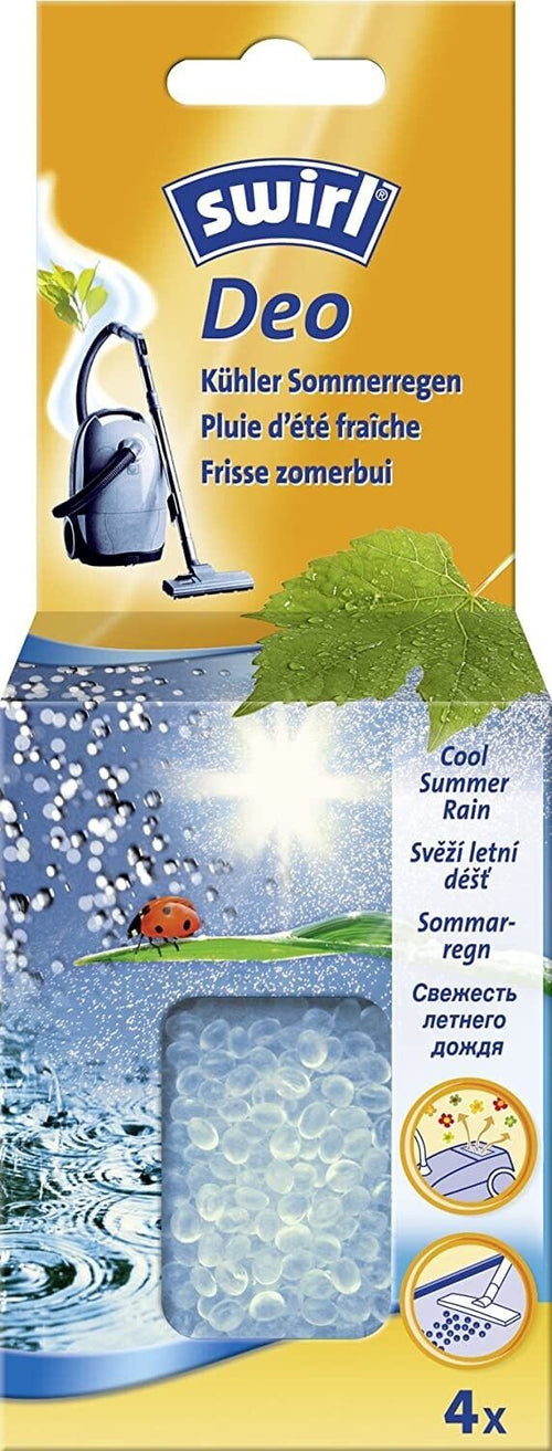 Profumatori Swirl Deo Fresca Pioggia D'estate