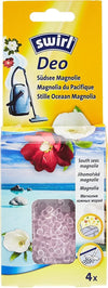 Profumatori Swirl Deo MAGNOLIA Dei Mari Del Sud