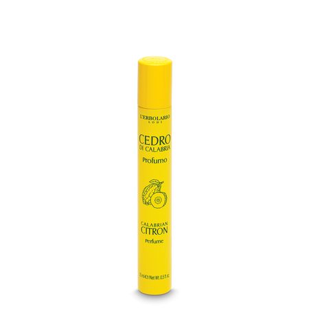 Profumo Cedro di Calabria 15ml