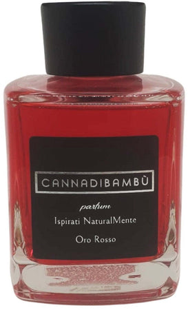 Profumo per Ambiente - Oro Rosso