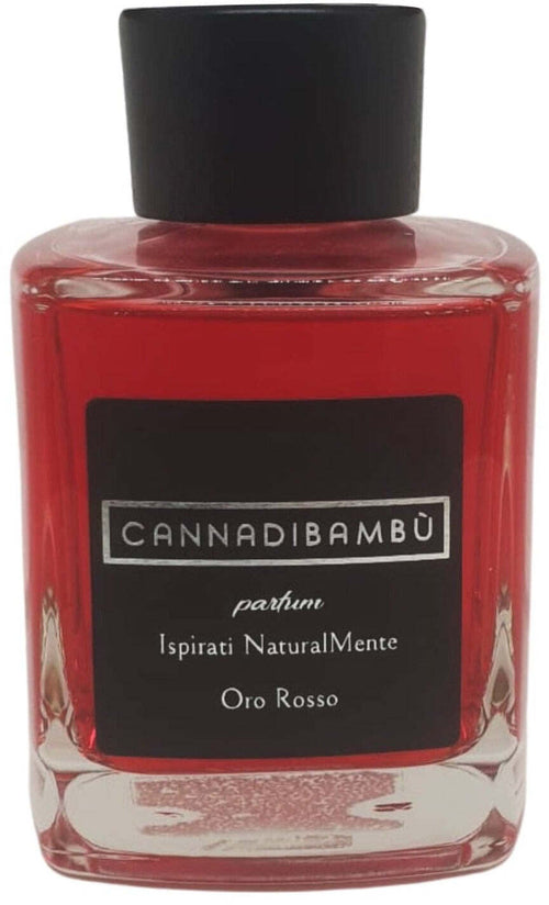 Profumo per Ambiente - Oro Rosso