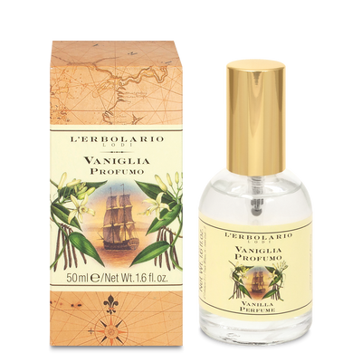 Profumo Vaniglia 50ml