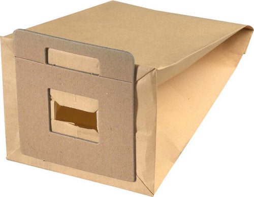 PROGRESS 5 SACCHETTI SCOPA ELETTRICA EXCLUSIV 650 - 700 EL NS266 Casa e cucina/Aspirapolvere e pulizia di pavimenti e finestre/Accessori per aspirapolvere/Sacchetti per aspirapolvere/Sacchetti per aspirapolvere verticale Rossi Ricambi - Venetico Marina, Commerciovirtuoso.it