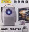Proiettore 4k Home Theater Proiettore Lcd Full Hd Accessorio Per Casa Q-hd998 Elettronica/Home Cinema TV e video/Proiettori Trade Shop italia - Napoli, Commerciovirtuoso.it