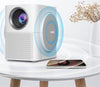 Proiettore 4k Home Theater Proiettore Lcd Full Hd Accessorio Per Casa Q-hd998 Elettronica/Home Cinema TV e video/Proiettori Trade Shop italia - Napoli, Commerciovirtuoso.it