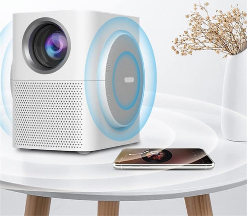 Proiettore 4k Home Theater Proiettore Lcd Full Hd Accessorio Per Casa Q-hd998 Elettronica/Home Cinema TV e video/Proiettori Trade Shop italia - Napoli, Commerciovirtuoso.it