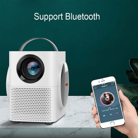 Proiettore 4k Home Theater Proiettore Lcd Full Hd Accessorio Per Casa Q-hd998 Elettronica/Home Cinema TV e video/Proiettori Trade Shop italia - Napoli, Commerciovirtuoso.it