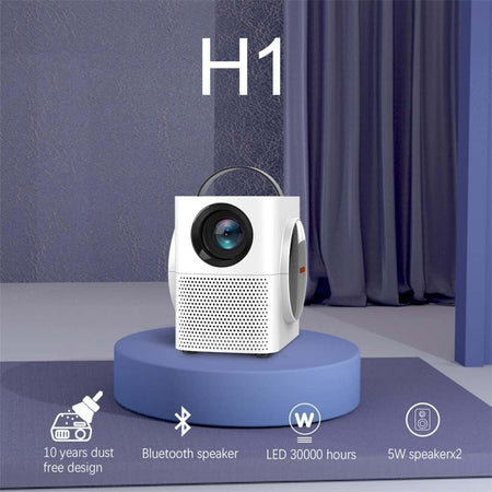 Proiettore 4k Home Theater Proiettore Lcd Full Hd Accessorio Per Casa Q-hd998 Elettronica/Home Cinema TV e video/Proiettori Trade Shop italia - Napoli, Commerciovirtuoso.it