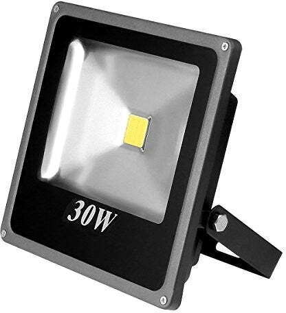 PROIETTORE A LED 30W FARO A LED 30W