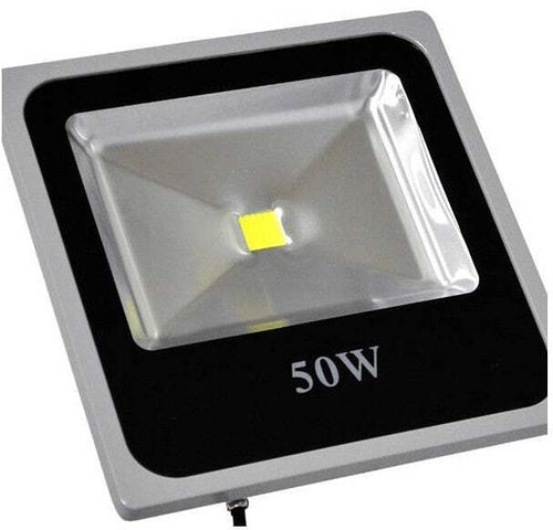 PROIETTORE A LED 50W FARO A LED 50W