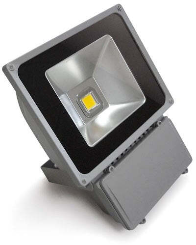 PROIETTORE A LED 70W FARO A LED 70W