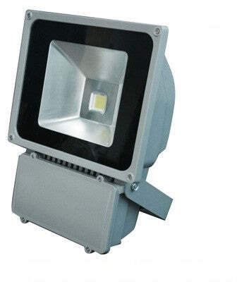 PROIETTORE A LED 80W FARO A LED 80W