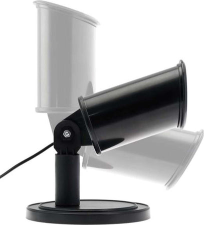 Proiettore a led per esterno ed interno Babbo Natale decorazione natalizia Casa e cucina/Decorazioni per interni/Addobbi e decorazioni per ricorrenze/Decorazioni natalizie/Luci natalizie/Catene luminose per esterni MagiediNatale.it - Altamura, Commerciovirtuoso.it