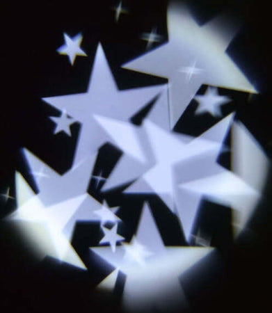 Proiettore a led per esterno effetto Cielo Stellato decorazione natalizia Casa e cucina/Decorazioni per interni/Addobbi e decorazioni per ricorrenze/Decorazioni natalizie/Luci natalizie/Catene luminose per esterni MagiediNatale.it - Altamura, Commerciovirtuoso.it