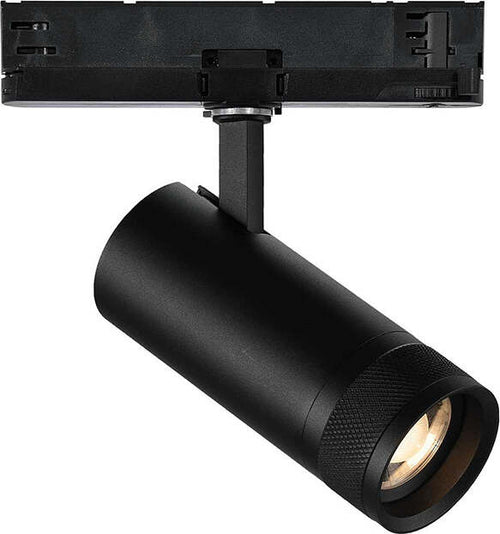 Proiettore-Cilindrico-Dali-Eos-Alluminio-Plastiche-Bianco-Led-15W-3000K