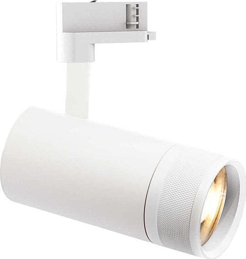 Proiettore-Cilindrico-On-Off-Eos-Alluminio-Plastiche-Bianco-Led-25W-3000K