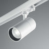 Proiettore-Cilindrico-Quick-Alluminio-Bianco-Led-21W-3000K-On-Off-Cri80