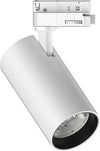 Proiettore-Cilindrico-Quick-Alluminio-Bianco-Led-21W-3000K-On-Off-Cri90
