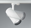 Proiettore-Cilindrico-Quick-Alluminio-Bianco-Led-28W-3000K-On-Off-Cri80