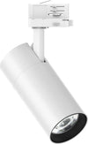 Proiettore-Cilindrico-Quick-Alluminio-Bianco-Led-28W-3000K-On-Off-Cri90