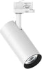 Proiettore-Cilindrico-Quick-Alluminio-Bianco-Led-28W-4000K-On-Off-Cri90