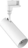 Proiettore-Cilindrico-Smile-Alluminio-Bianco-Led-15W-3000K-Luce-Calda-Cri90-50°