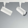 Proiettore-Cilindrico-Smile-Alluminio-Bianco-Led-20W-3000K-Luce-Calda-Cri80-24°