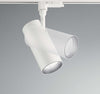 Proiettore-Cilindrico-Smile-Alluminio-Bianco-Led-30W-3000K-Luce-Calda-Cri80-36°