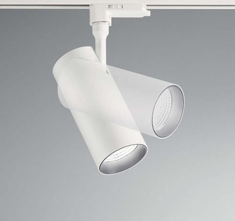 Proiettore-Cilindrico-Smile-Alluminio-Bianco-Led-30W-3000K-Luce-Calda-Cri80-36°