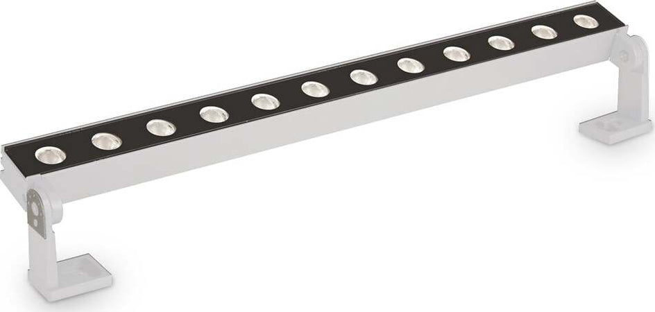 Proiettore-Contemporaneo-Thor-Metallo-Bianco-Led-20W-3000K-Ip65