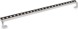 Proiettore-Contemporaneo-Thor-Metallo-Grigio-Led-40W-3000K-Ip65