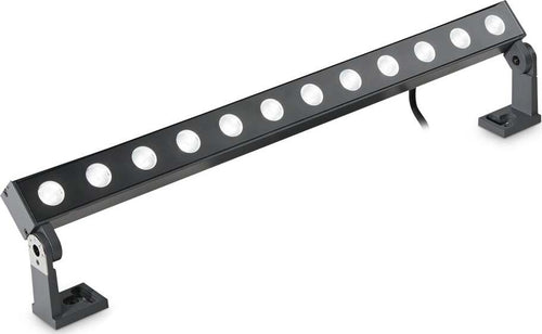 Proiettore-Contemporaneo-Thor-Metallo-Nero-Led-20W-4000K-Ip65