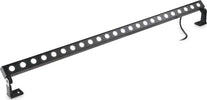 Proiettore-Contemporaneo-Thor-Metallo-Nero-Led-40W-4000K-Ip65