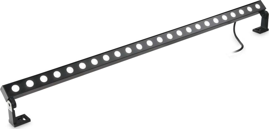 Proiettore-Contemporaneo-Thor-Metallo-Nero-Led-40W-4000K-Ip65