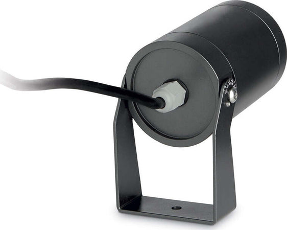 Proiettore-Da-Esterno-Moderno-Starlight-Metallo-Cromo-Sfumato-Led-10W-3000K