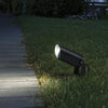 Proiettore-Da-Esterno-Moderno-Starlight-Metallo-Cromo-Sfumato-Led-5,5W-4000K