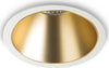 Proiettore-Da-Incasso-Moderno-Game-Alluminio-Bianco-E-Oro-Led-11W-3000K